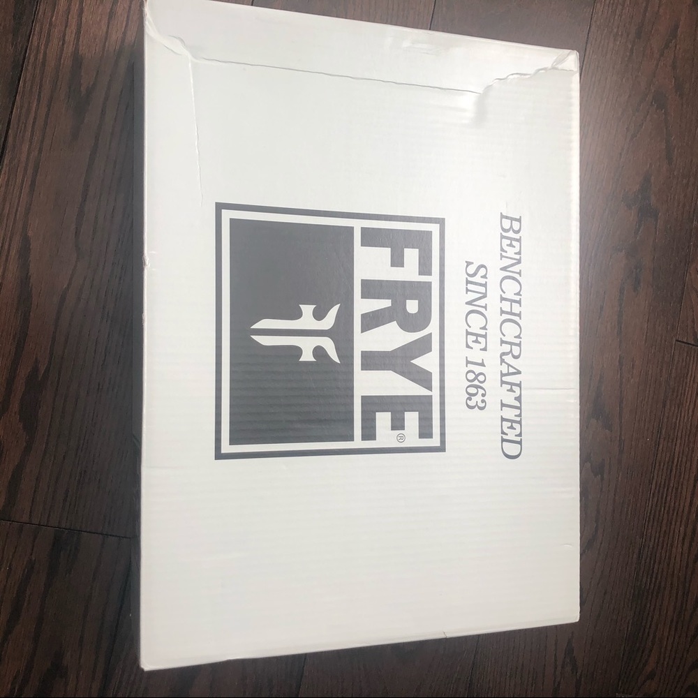 Frye Veronica Slouch Boots - Picture 4 of 13